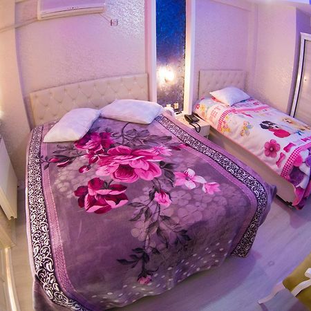 Grand Derya Otel Iğdır Ngoại thất bức ảnh