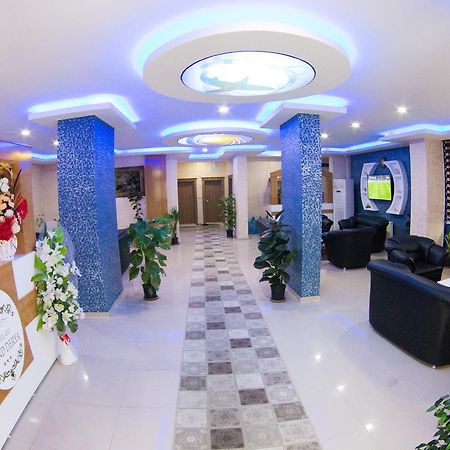 Grand Derya Otel Iğdır Ngoại thất bức ảnh