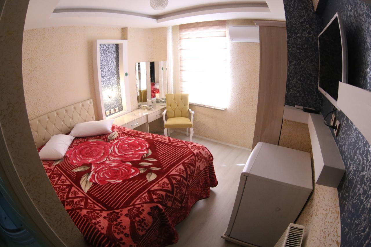 Grand Derya Otel Iğdır Ngoại thất bức ảnh