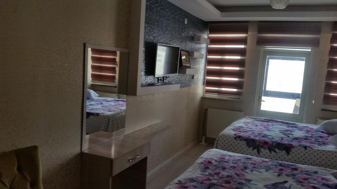 Grand Derya Otel Iğdır Ngoại thất bức ảnh